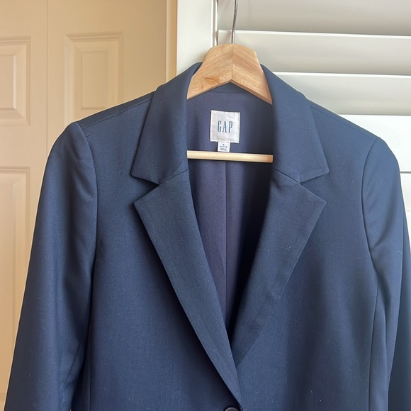 Navy Blazer - brand new condition! - Picture 2 of 7